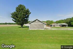 1701 County Highway 42, Shelbyville, IL 62565