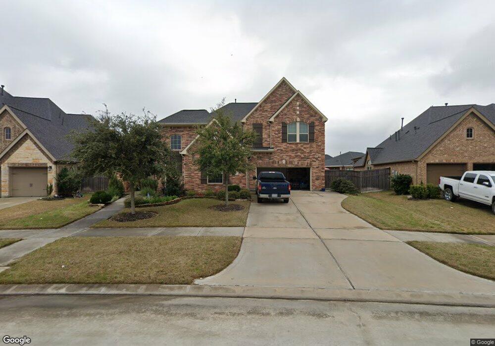 27322 Liberty Heights Ln, Fulshear, TX 77441 - photo 1