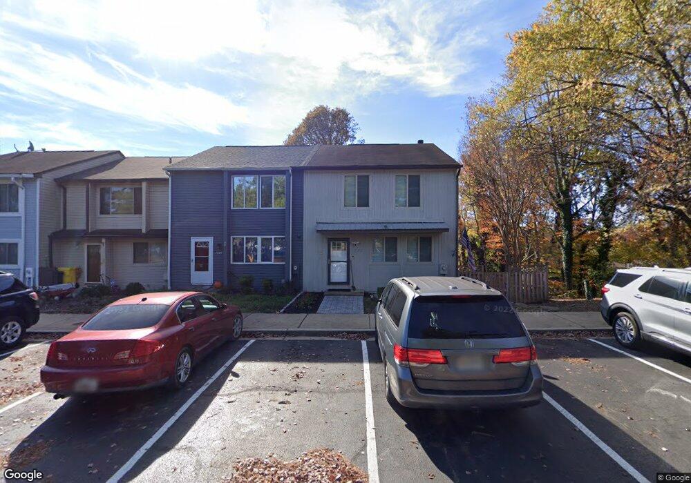 1722 Woodtree Cir, Annapolis, MD 21409 - photo 1