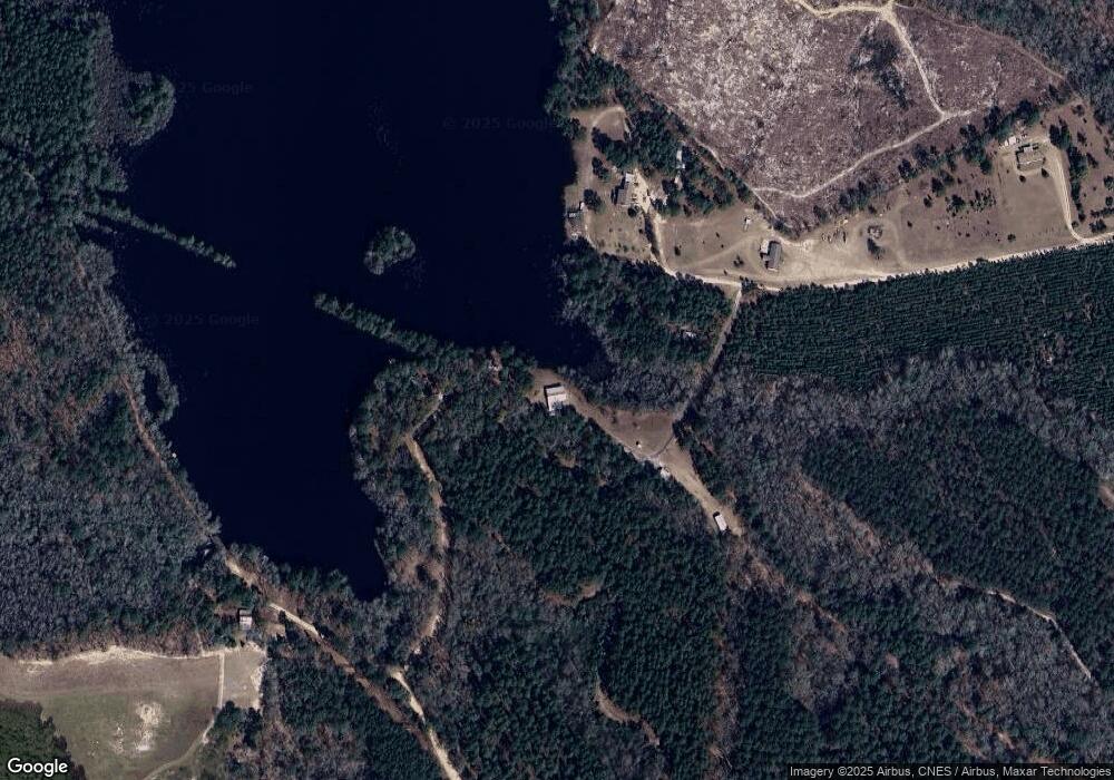 418 Oglesby Pond Ln, Portal, GA 30450 - photo 1