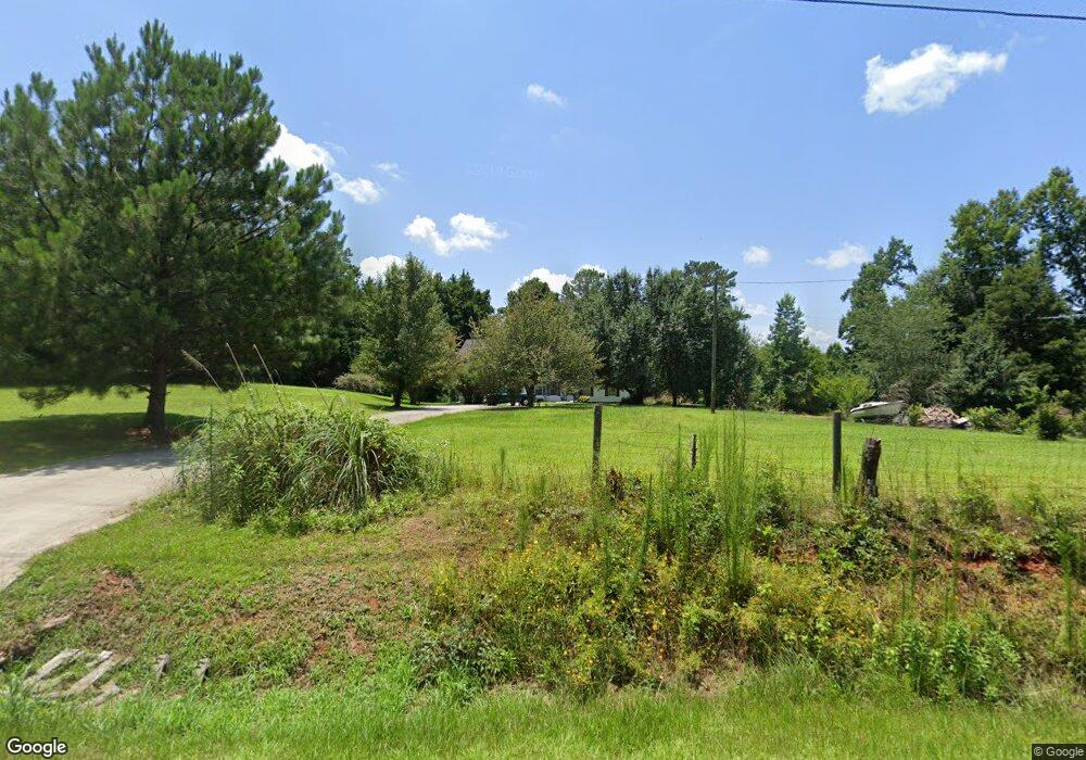 2400 Elks Club Rd, Covington, GA 30014 - photo 1