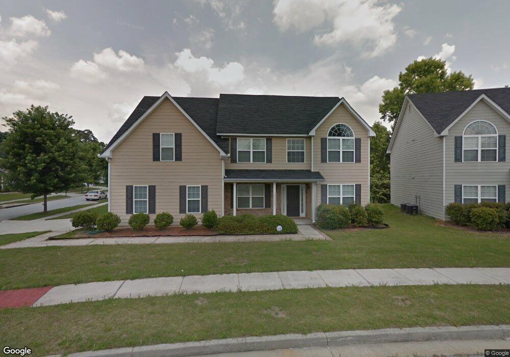 2650 Austin Ridge Dr, Dacula, GA 30019 - photo 1