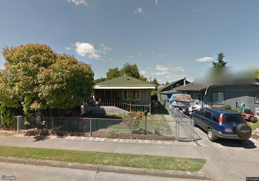 321 29th Ave, Longview, WA 98632 - photo 1