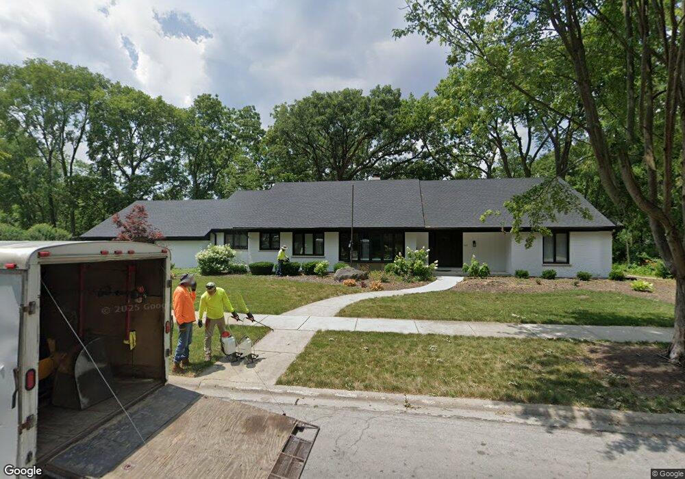 315 S Charles Ave, Naperville, IL 60540 - photo 1