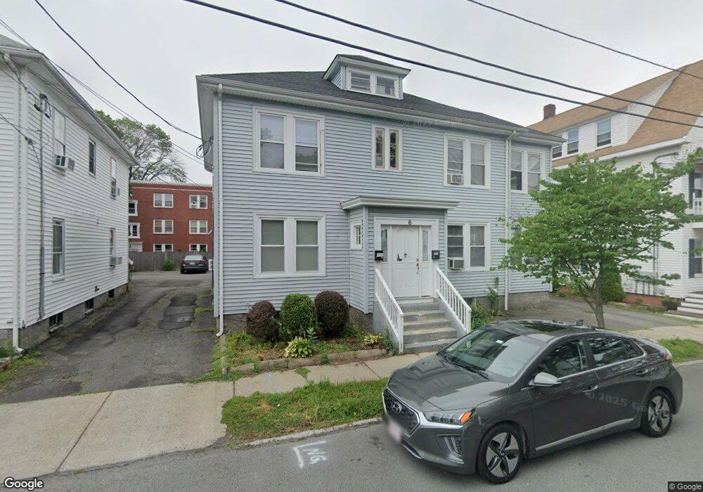 6 Hazel St unit 8, Salem, MA 01970 - photo 1