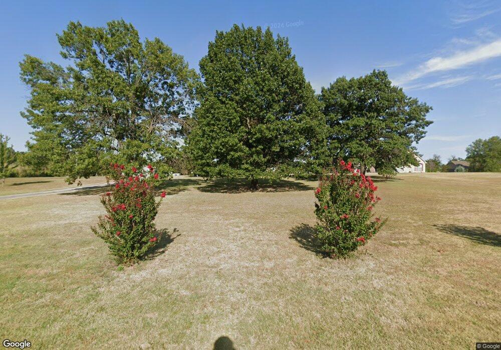 2443 S 289th East Ave, Broken Arrow, OK 74014 - photo 1