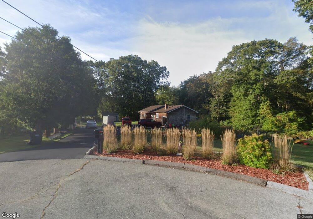 43 Affeldt Dr, Groton, CT 06340 - photo 1