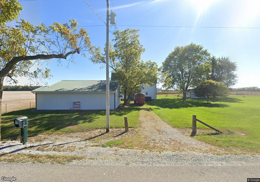 19474 Fairmount Rd, Wapakoneta, OH 45895 - photo 1