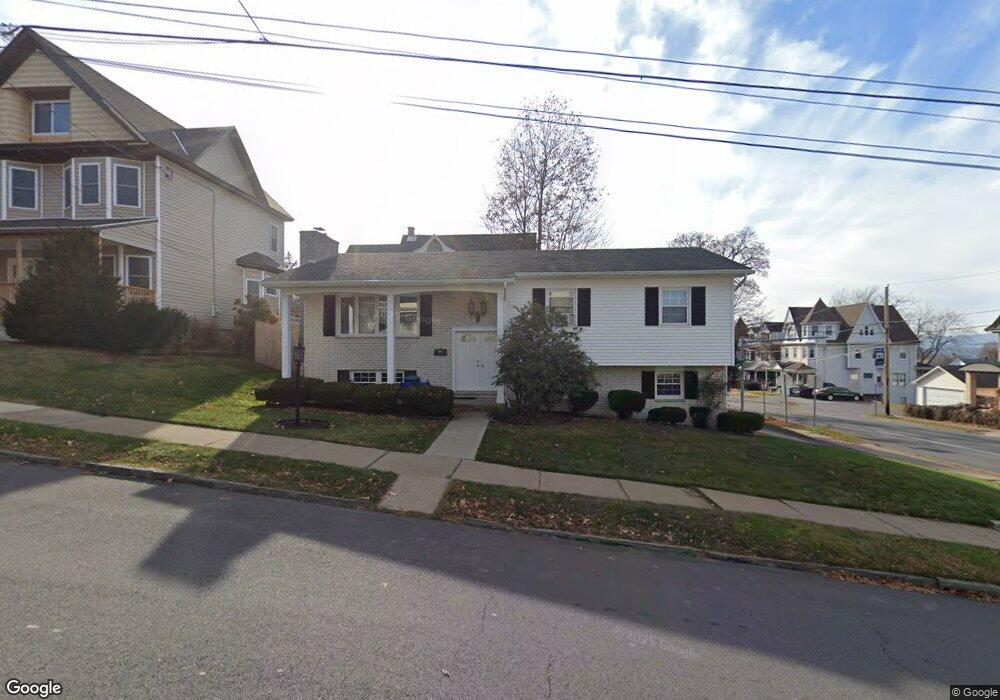 1602 Mulberry St, Scranton, PA 18510 - photo 1