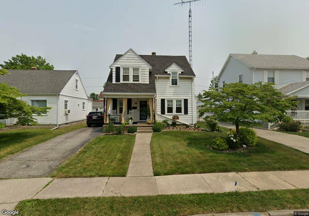 4820 295th St, Toledo, OH 43611 - photo 1