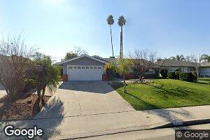 6217 Manchester Ln, Bakersfield, CA 93309
