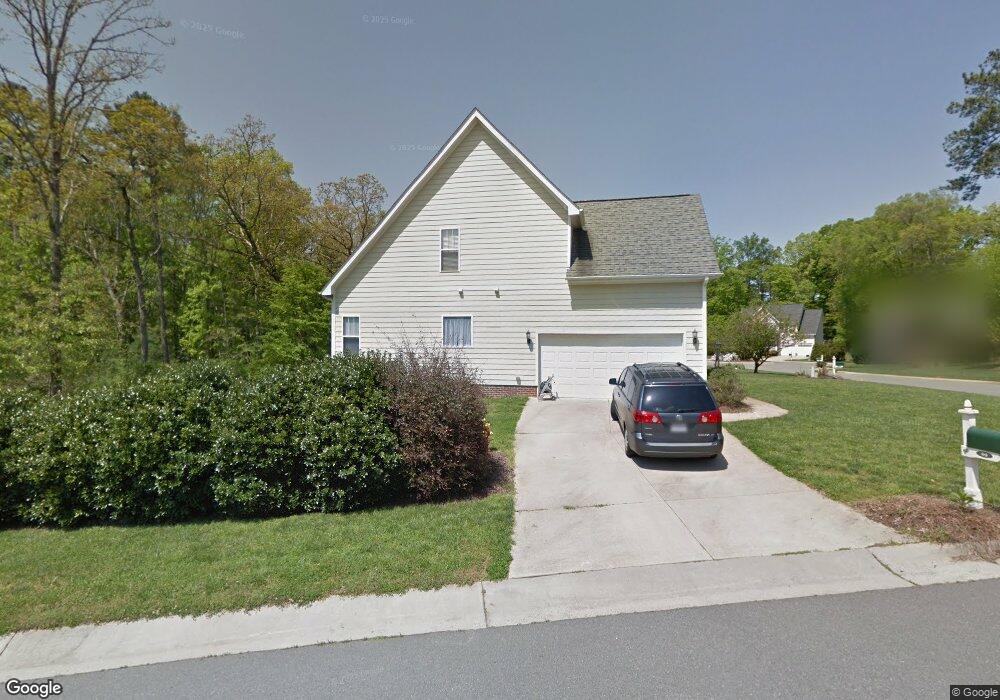 99 Bellemont Rd, Pittsboro, NC 27312 - photo 1