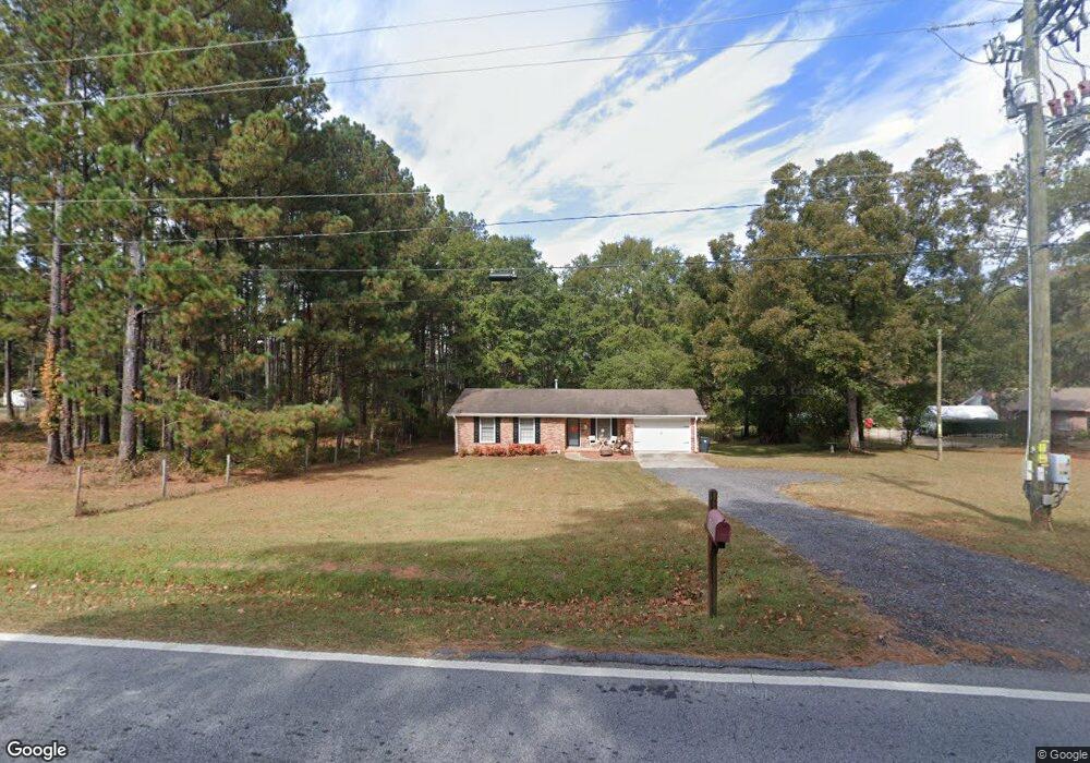 100 Honey Creek Rd SE, Conyers, GA 30094 - photo 1