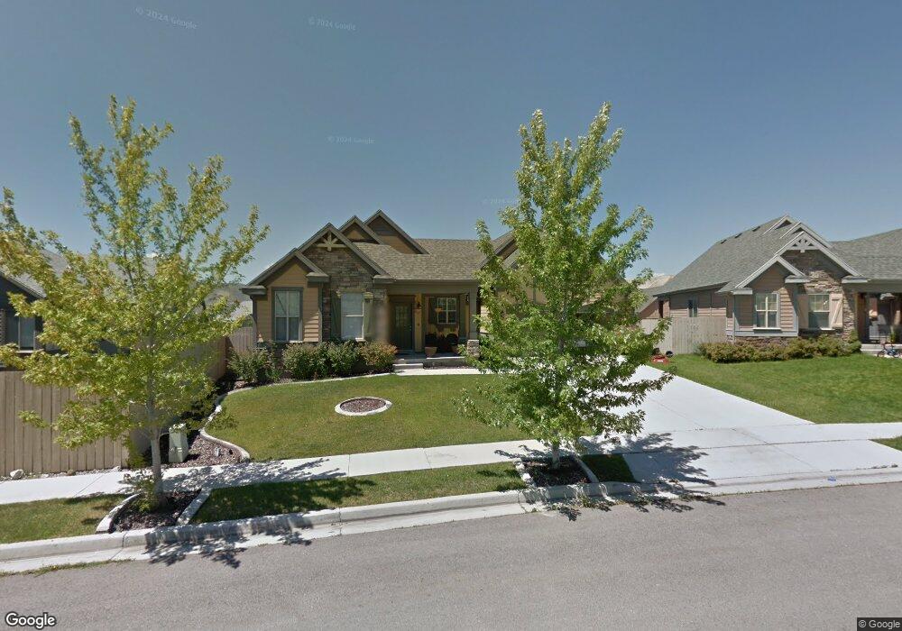 4815 N Shady Hollow Ln, Lehi, UT 84043 - photo 1