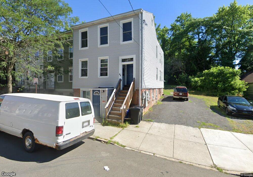 69 2nd St unit basement, Albany, NY 12210 - photo 1