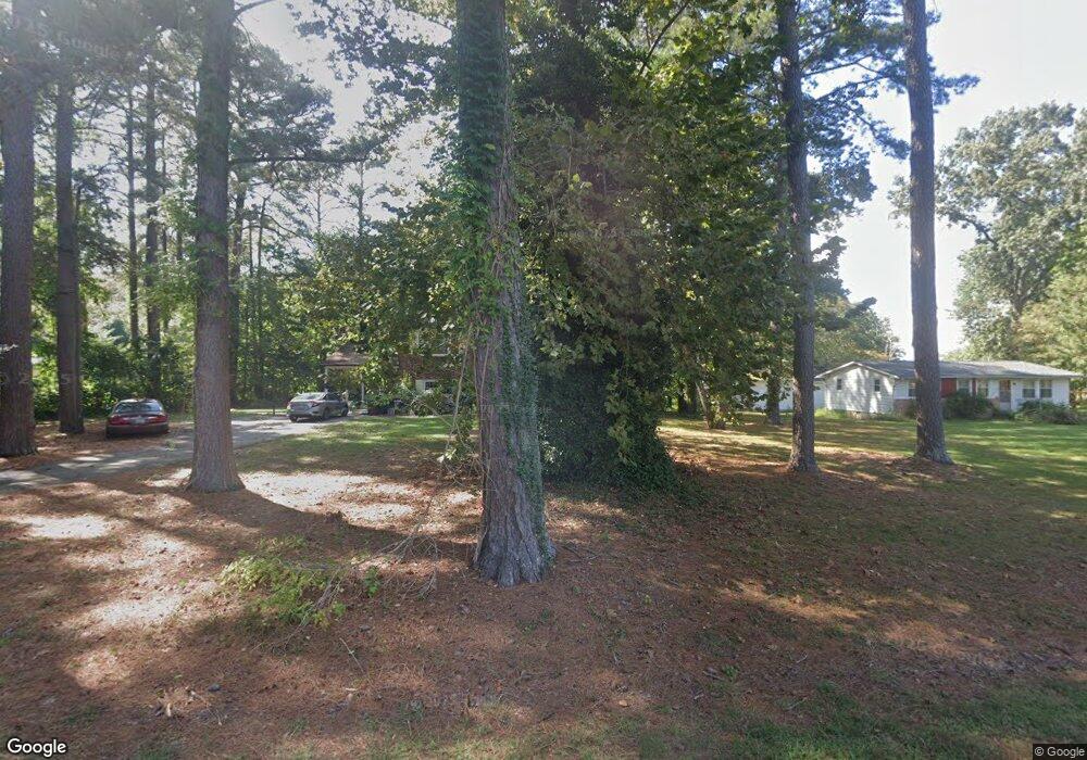 29923 Shoreview Dr, Mechanicsville, MD 20659 - photo 1