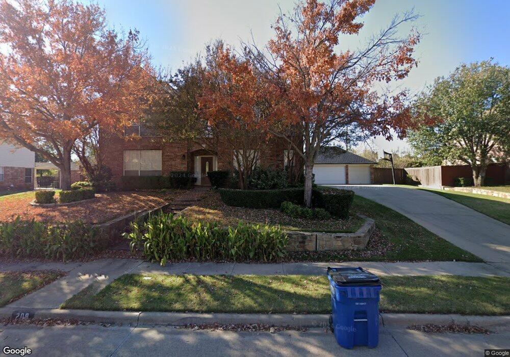 208 Bob o Link Dr, Southlake, TX 76092 - photo 1