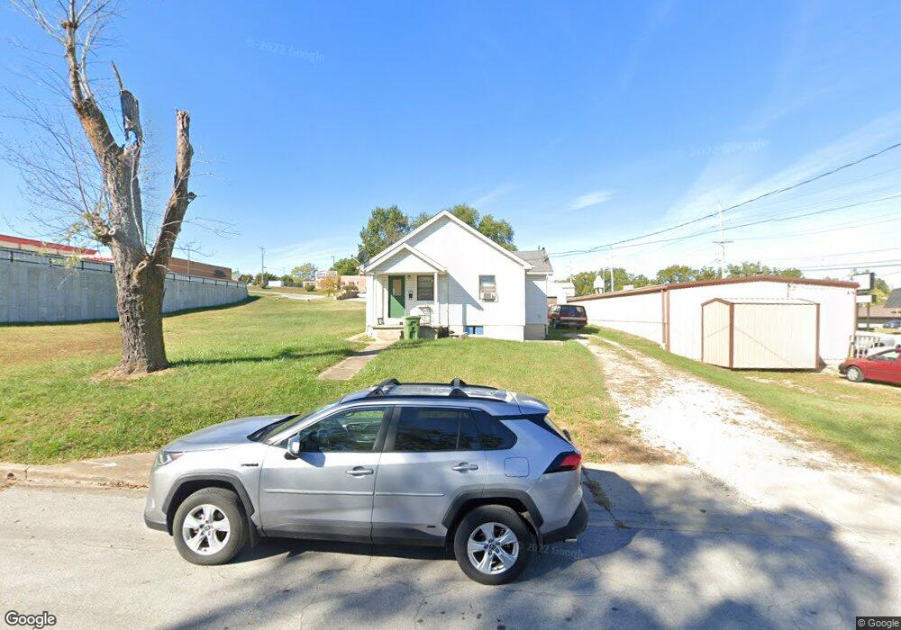 102 S Faulkner Ave, Rolla, MO 65401 - photo 1