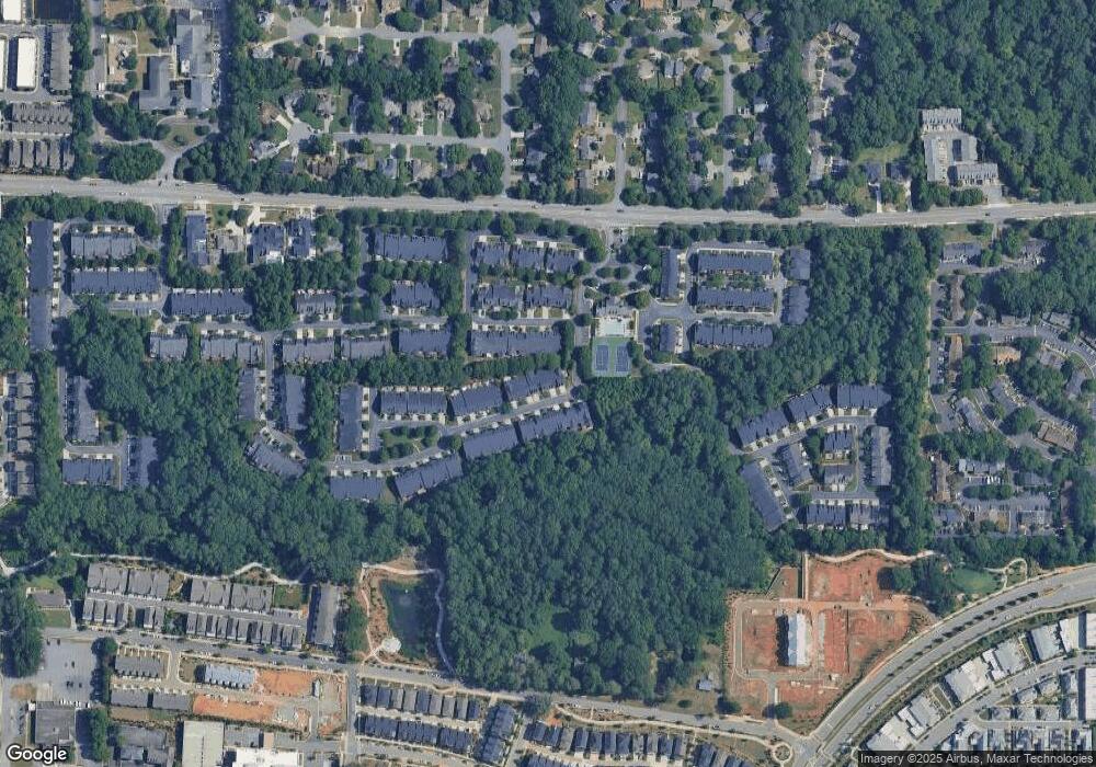 12135 Dancliff Trc, Alpharetta, GA 30004 - photo 1