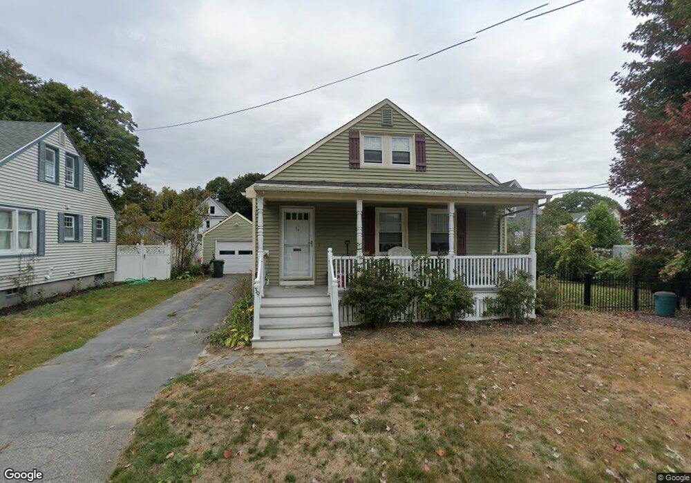 39 Mildred St, South Portland, ME 04106 - photo 1