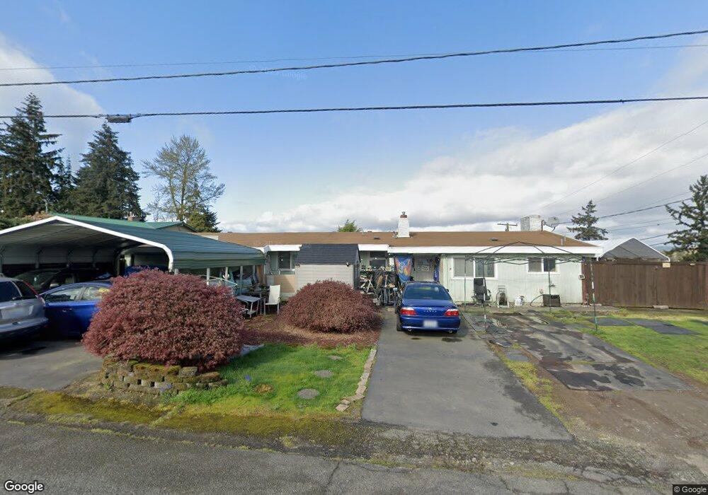 23407 27th Ave S, Des Moines, WA 98198 - photo 1