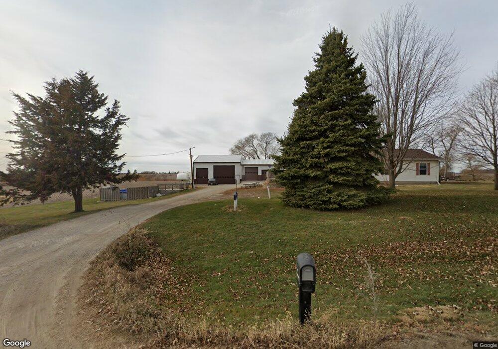 9341 W 76th St N, Baxter, IA 50028 - photo 1