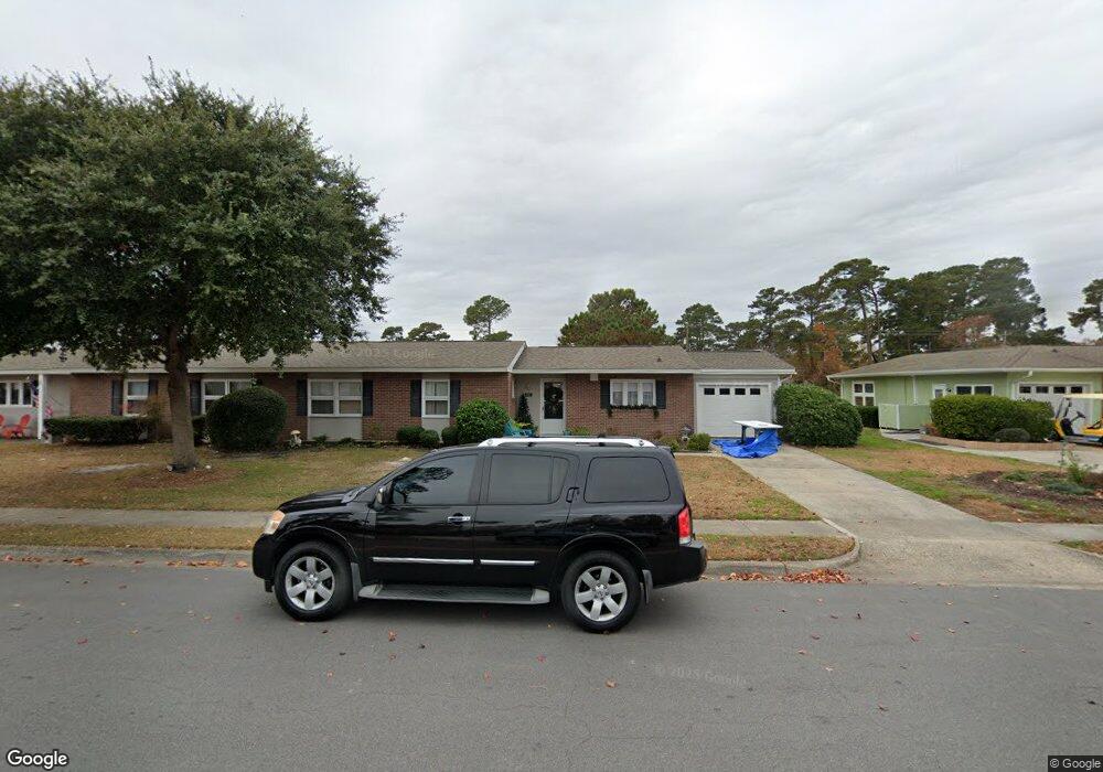 633 Hemlock Ave unit 633, Myrtle Beach, SC 29577 - photo 1