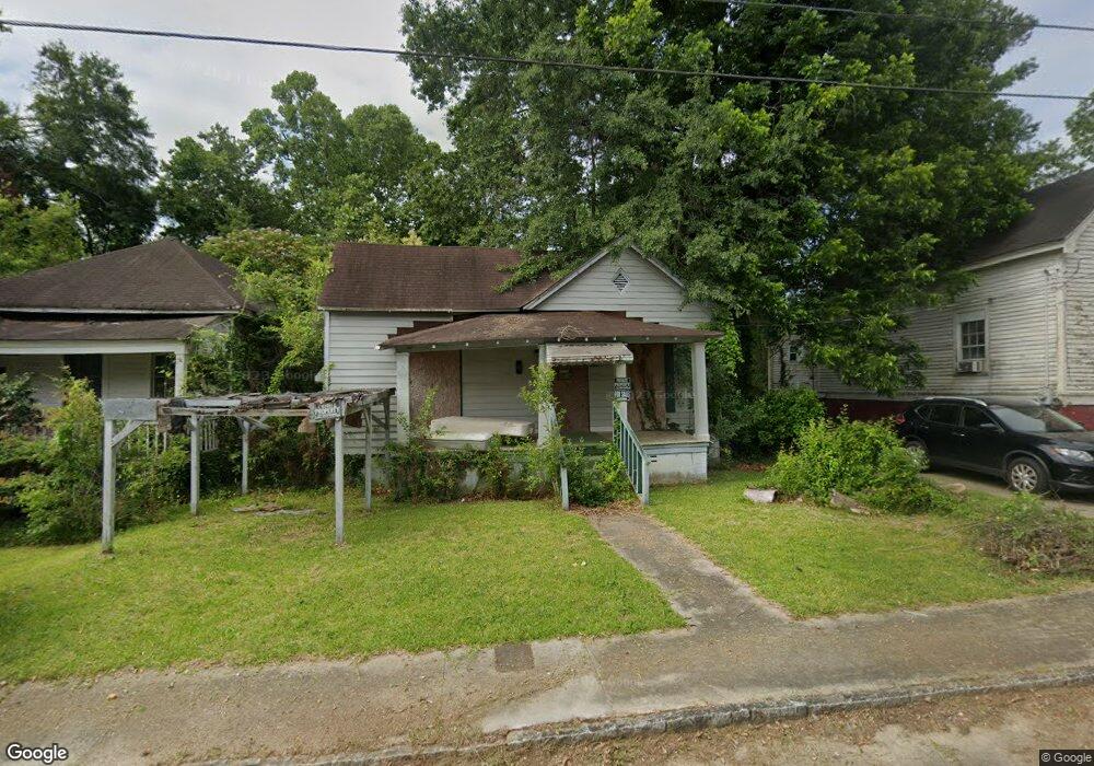 1548 1st Ave, Macon, GA 31201 - photo 1