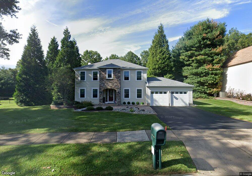 133 White Swan Way, Langhorne, PA 19047 - photo 1