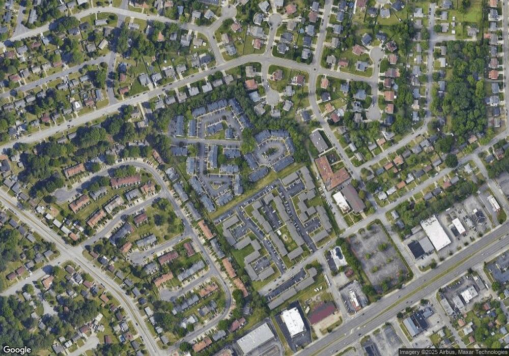 62 Emeraude Plage unit B, Hampton, VA 23666 - photo 1