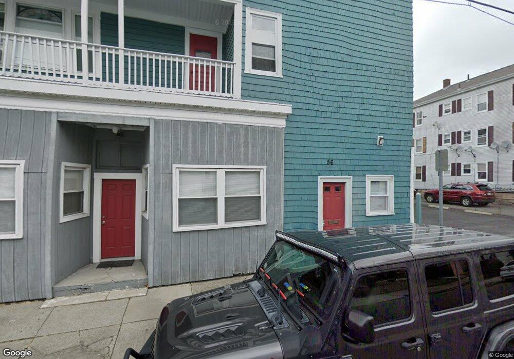 56 Fulton St, Fall River, MA 02720 - photo 1