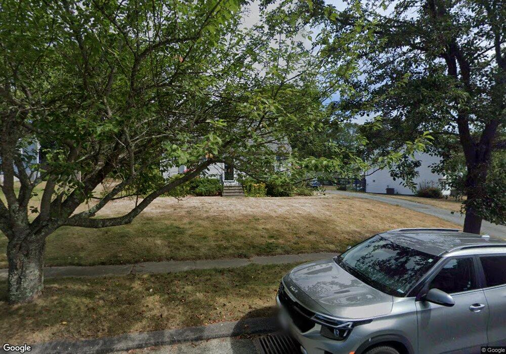 41 Karee Ct, Wakefield, RI 02879 - photo 1