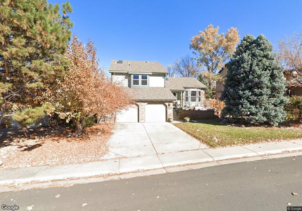 15095 E Grand Ave, Aurora, CO 80015 - photo 1