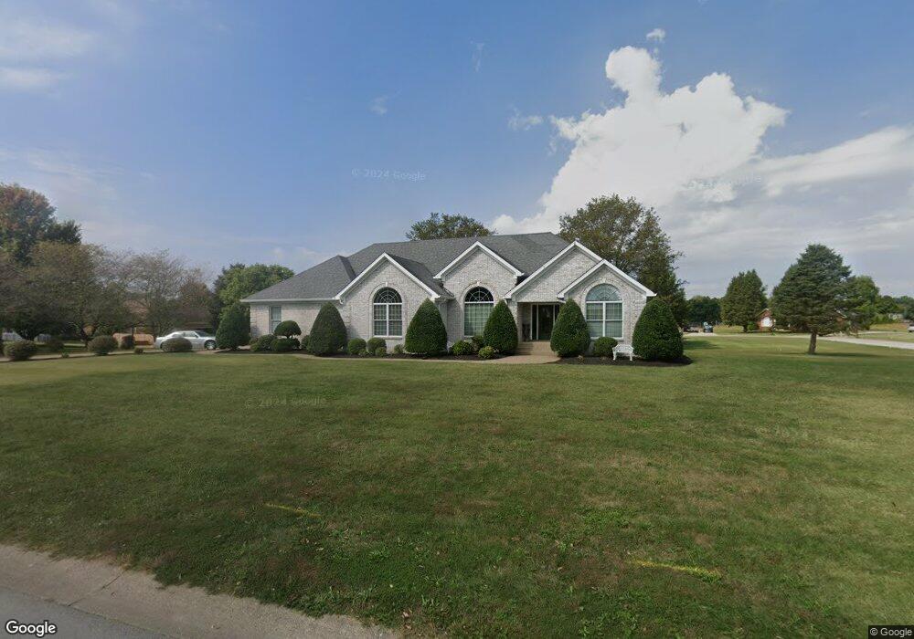 120 Bittersweet Ct, Mount Washington, KY 40047 - photo 1