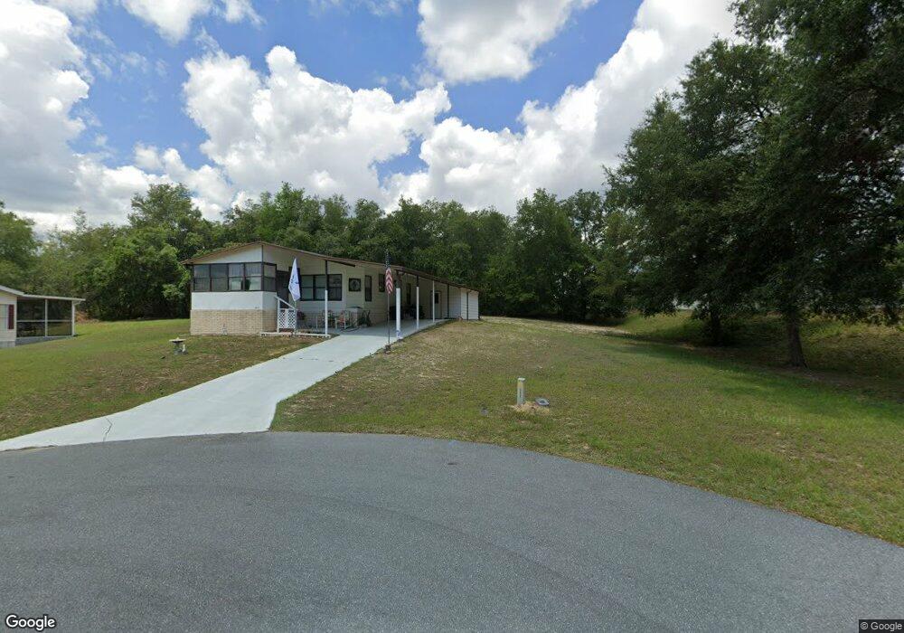 2410 N Loma Point, Hernando, FL 34442 - photo 1