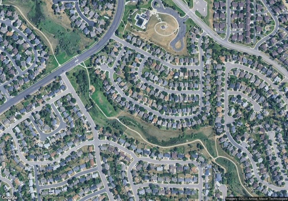 21487 E Crestridge Place, Centennial, CO 80015 - photo 1