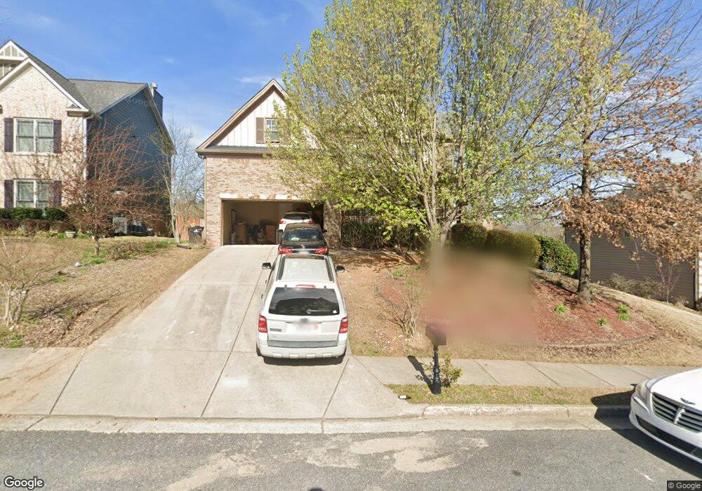 1961 Acorn Ln, Dacula, GA 30019 - photo 1