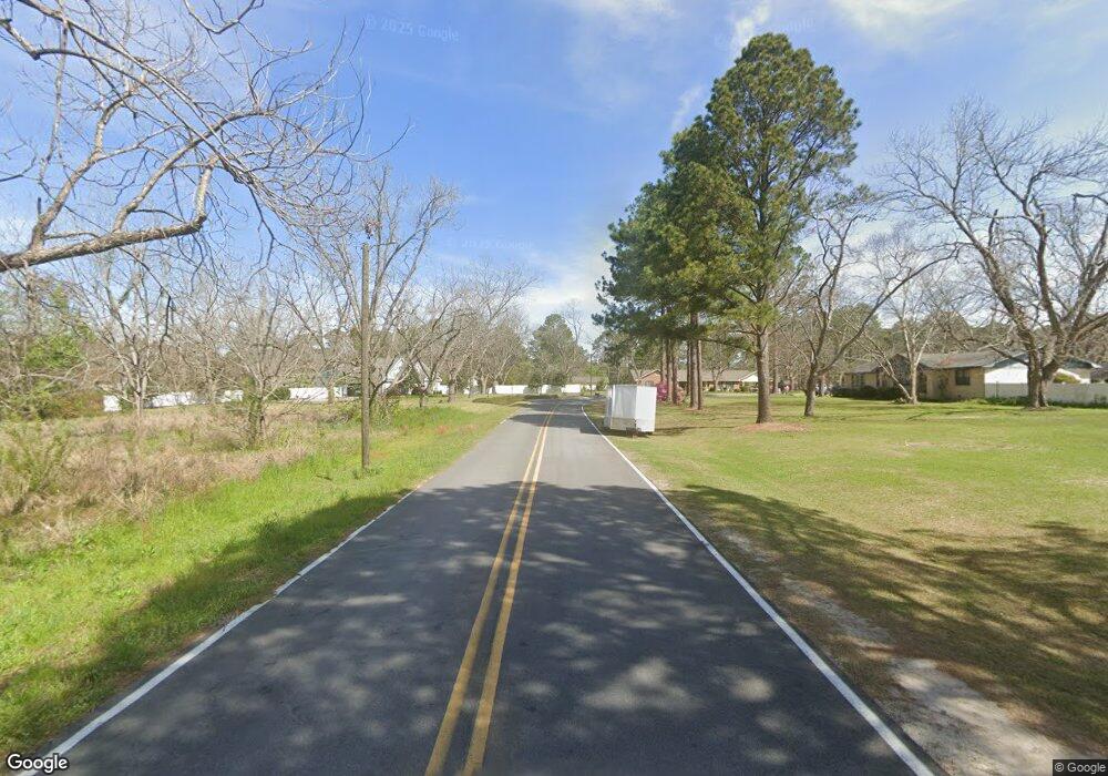 o Edinburg Dr, Fitzgerald, GA 31750 - photo 1