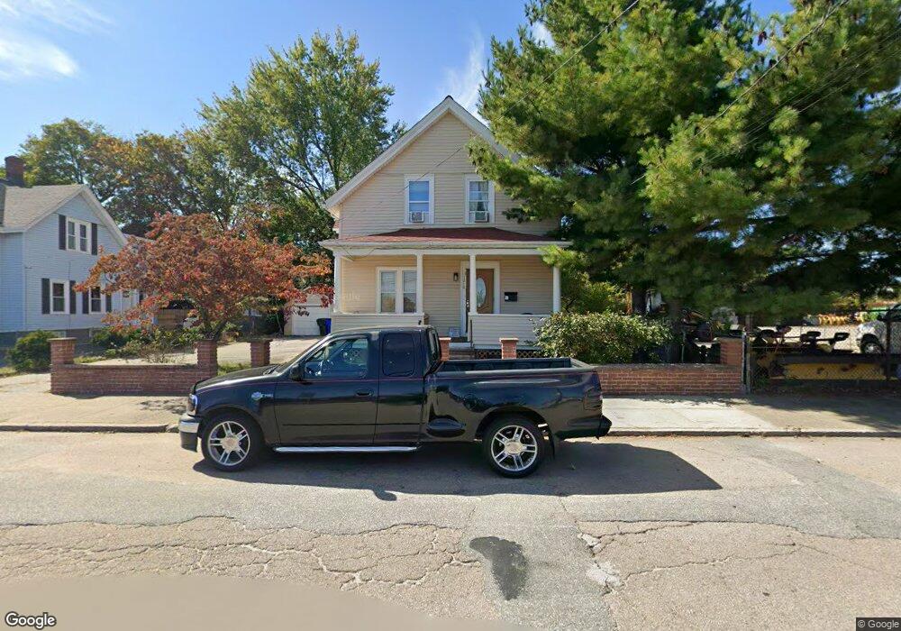 1210 High St, Central Falls, RI 02863 - photo 1