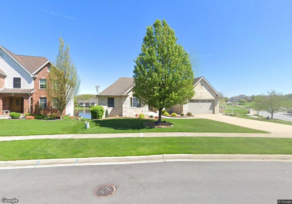 683 Davis Cir, Crown Point, IN 46307 - photo 1