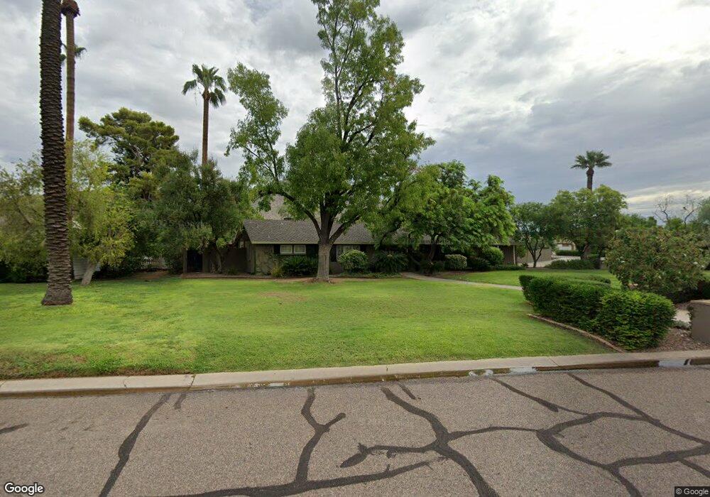 4886 E Calle Del Medio, Phoenix, AZ 85018 - photo 1