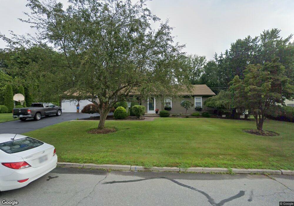 3 Mussey Brook Rd, Manville, RI 02838 - photo 1