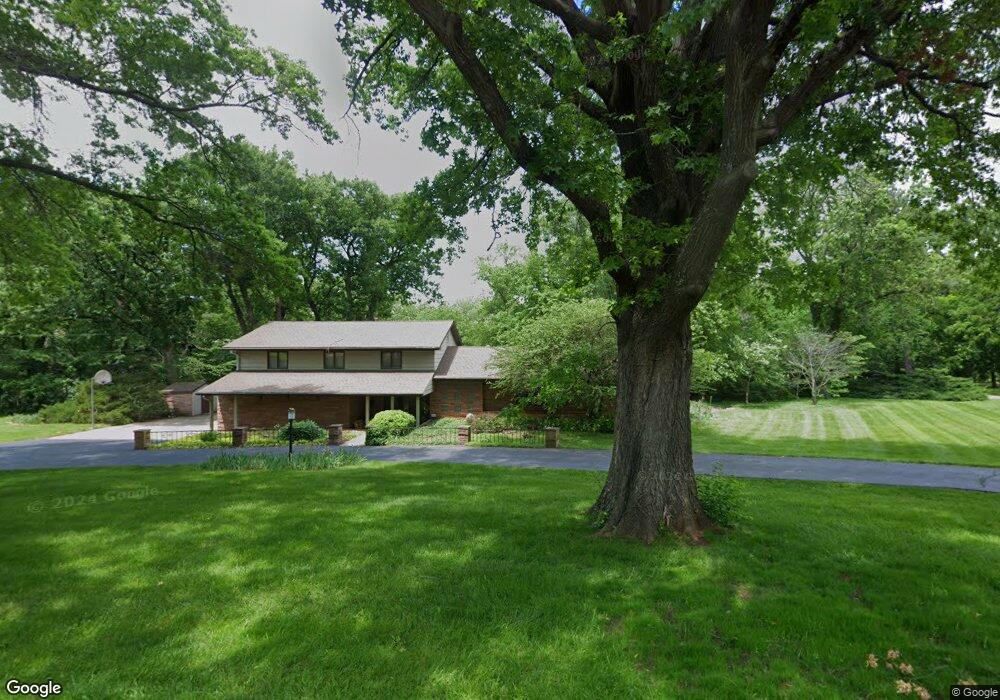 5636 SW 33rd St, Topeka, KS 66614 - photo 1