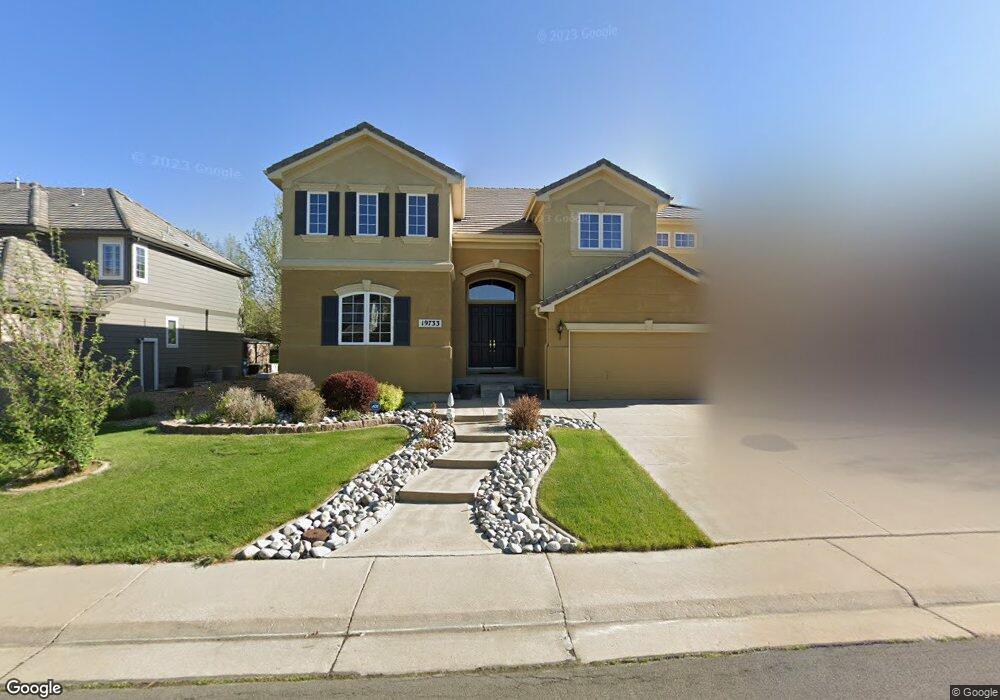 19733 E Fair Place, Aurora, CO 80016 - photo 1