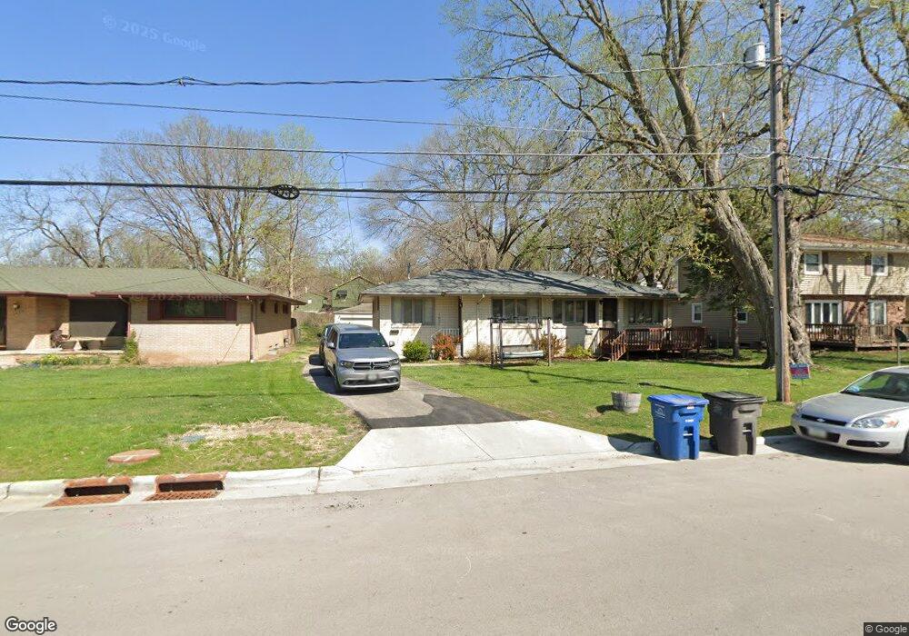 1617 34th St, Des Moines, IA 50310 - photo 1