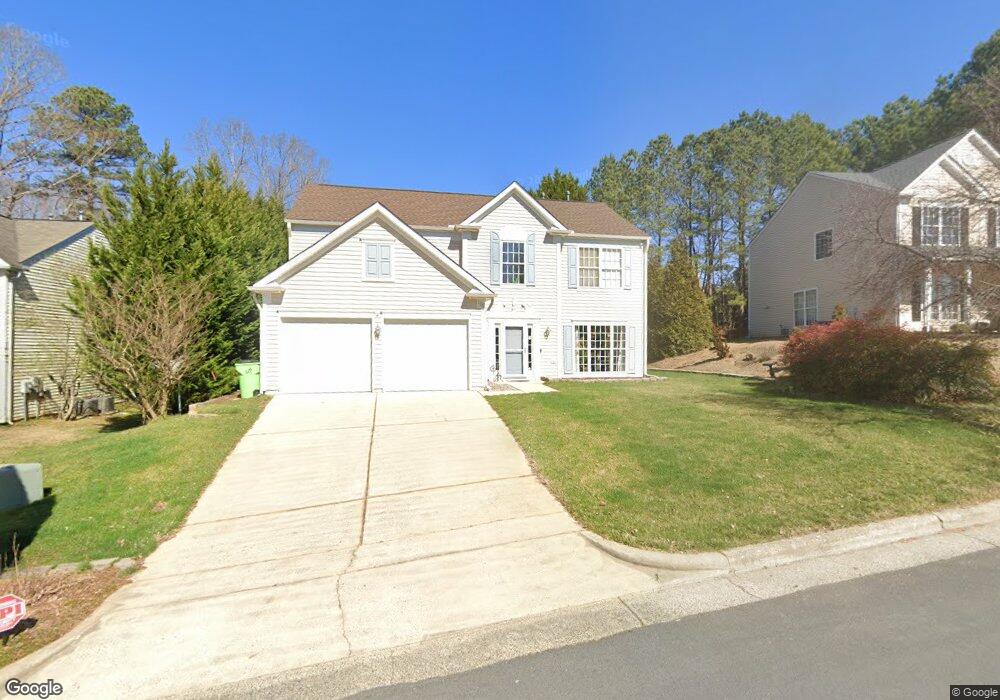 105 Woolard Way, Apex, NC 27502 - photo 1