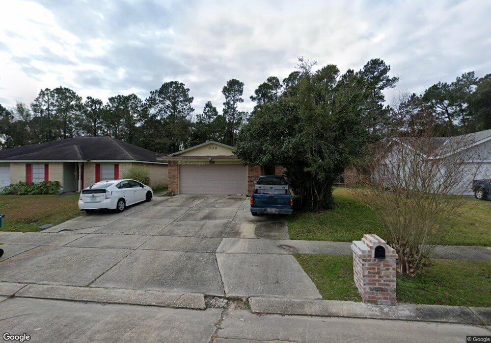 309 Foxcroft Dr, Slidell, LA 70461 - photo 1