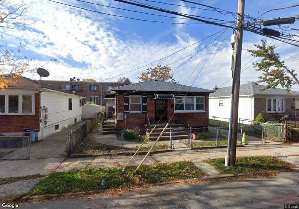 12312 Irwin Place, Jamaica, NY 11434 - photo 1