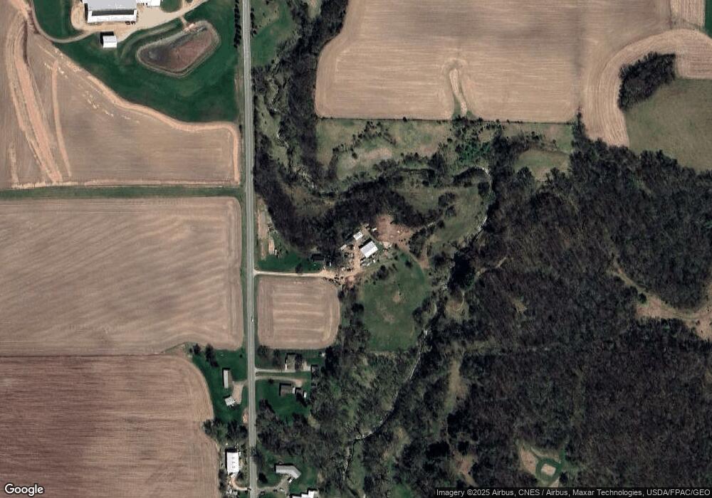 N19712 County Road G, Dodge, WI 54625 - photo 1