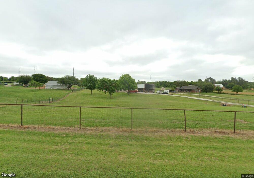 301 Hereford Rd, Poolville, TX 76487 - photo 1